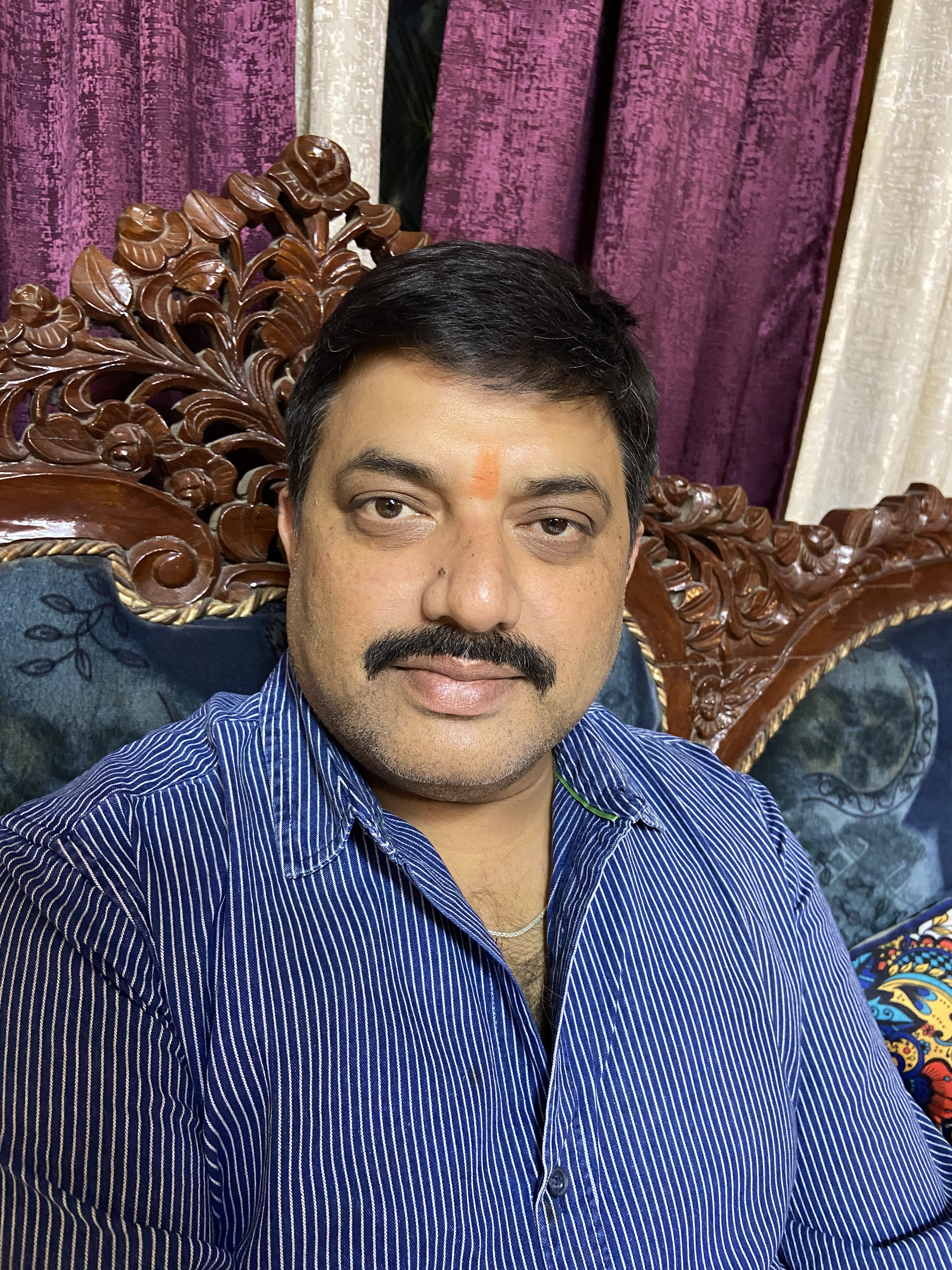 Ashutosh Awasthi
