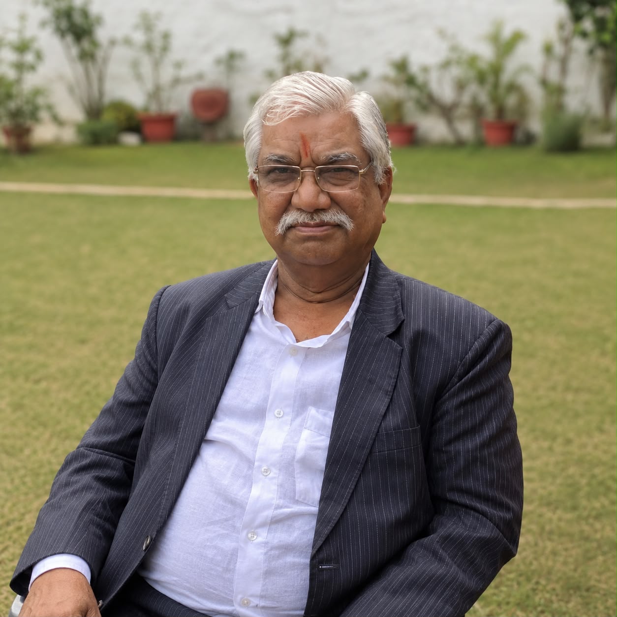 Prem Chandra Awasthi